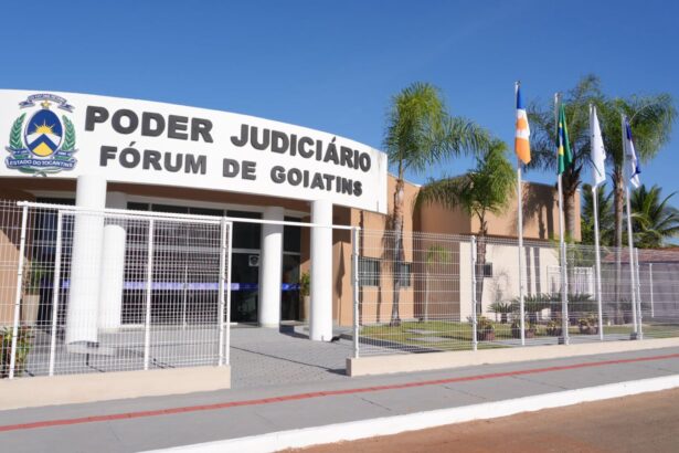 tjto-entrega-reforma-do-forum-de-goiatins-com-ampliacoes-modernas,-acessiveis-e-sustentaveis