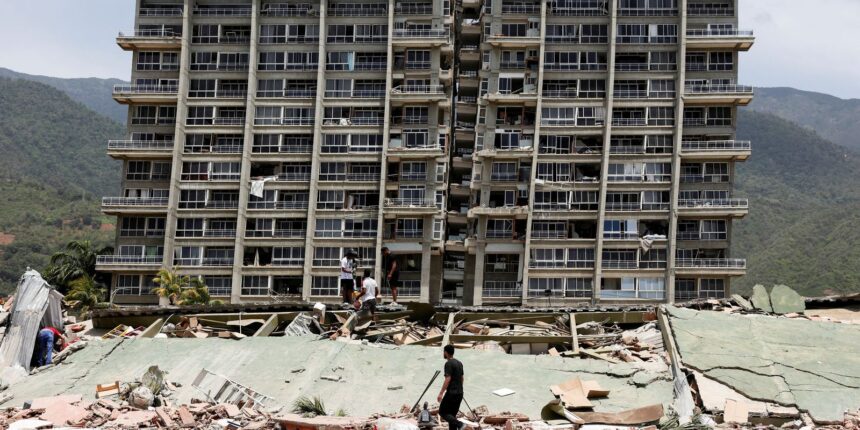 venezuela-tem-quase-1-mil-mortos-por-causa-de-terremotos