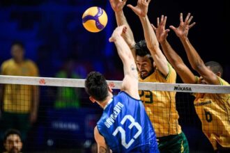 volei:-brasil-e-superado-pela-italia,-o-2o-reves-na-liga-das-nacoes