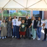 6o-drive-thru-da-coleta-solidaria-encerra-junho-ambiental-com-recorde-de-arrecadacao,-quase-6-toneladas-de-materiais-reciclaveis
