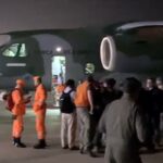 brasil-envia-terceiro-aviao-com-ajuda-humanitaria-a-venezuela