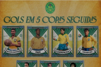 gols-em-cinco-copas:-botafogo-manda-indireta-para-o-flamengo-nas-redes-sociais