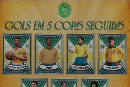gols-em-cinco-copas:-botafogo-manda-indireta-para-o-flamengo-nas-redes-sociais