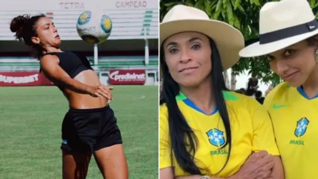 alice-carvalho-veste-a-camisa-de-marta-e-inicia-gravacoes-no-brasil