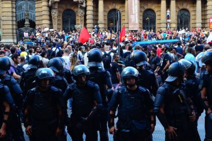 stj:-estado-de-sp-deve-ter-protocolo-para-atuar-em-manifestacoes