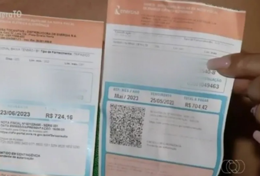 consumidores-do-tocantins-terao-reajuste-de-ate-8,11%-nas-contas-de-energia-a-partir-de-julho-de