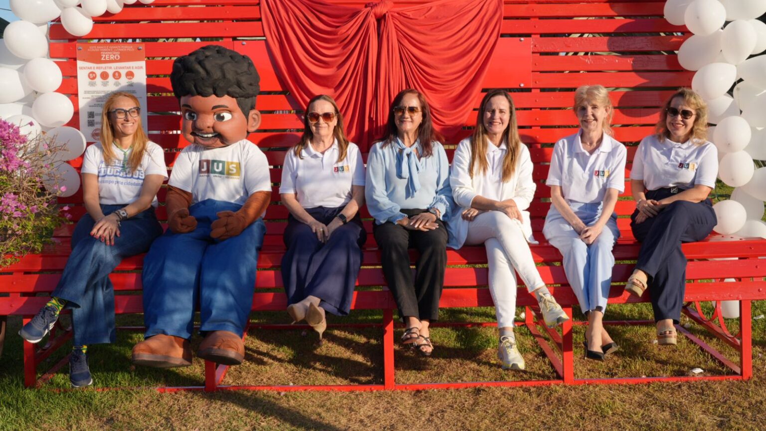 feminicidio-zero:-tjto-instala-o-30o-banco-vermelho-do-tocantins-e-consolida-lideranca-nacional-na-iniciativa