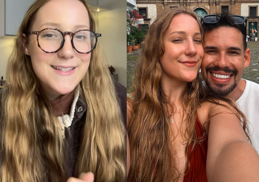 noiva-de-viuvo-de-isabel-veloso-diz-que-criticas-nao-abalam-seu-relacionamento:-‘saimos-mais-fortes’