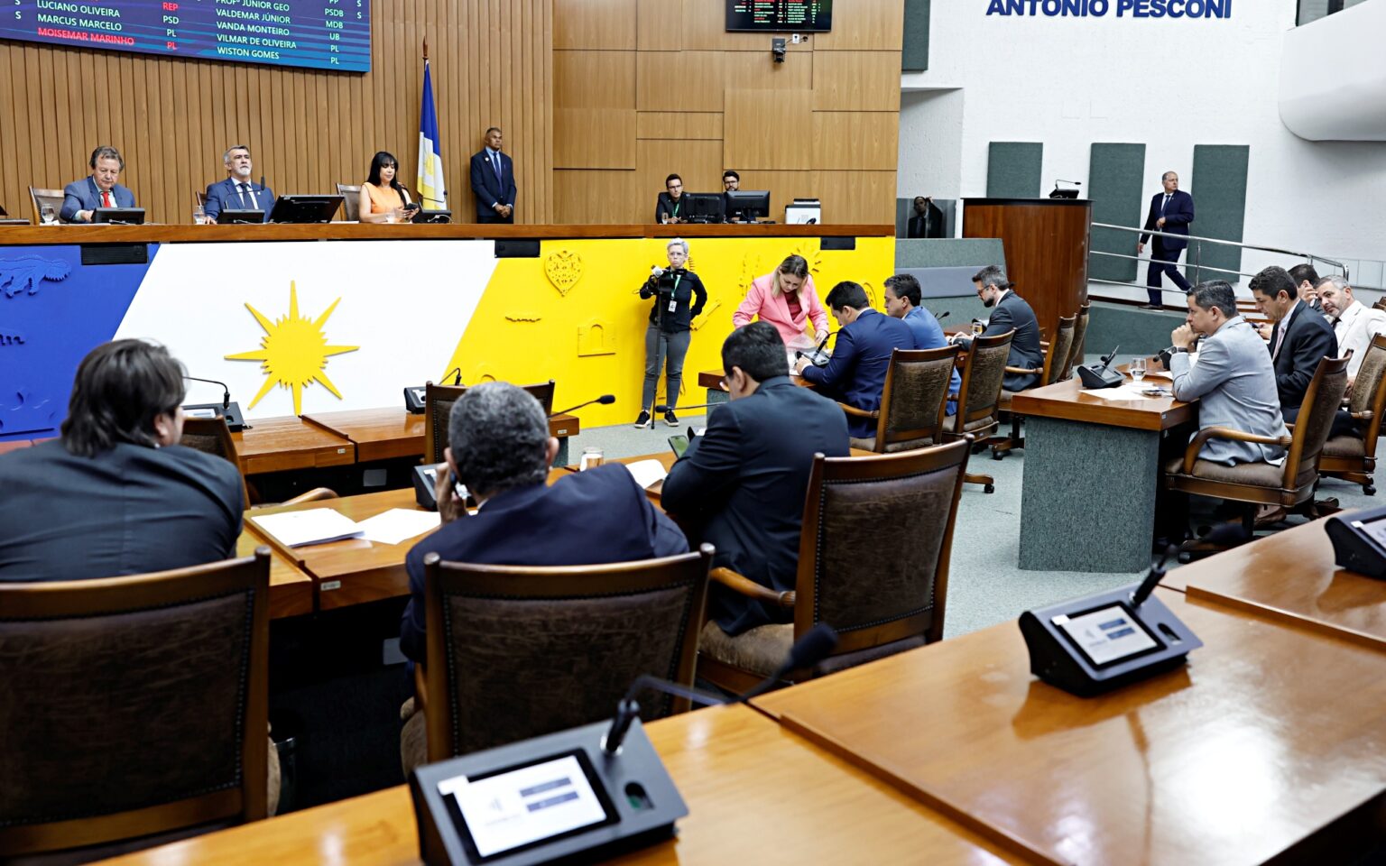 assembleia-aprova-mp-que-amplia-isencoes-e-reduz-aliquotas-do-ipva-no-tocantins