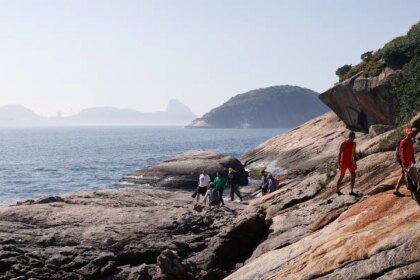 trilha-nas-ilhas-cagarras-exige-preparo-e-oferece-vista-unica-do-rio