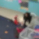 funcionaria-investigada-por-agredir-bebe-em-creche-e-achada-morta