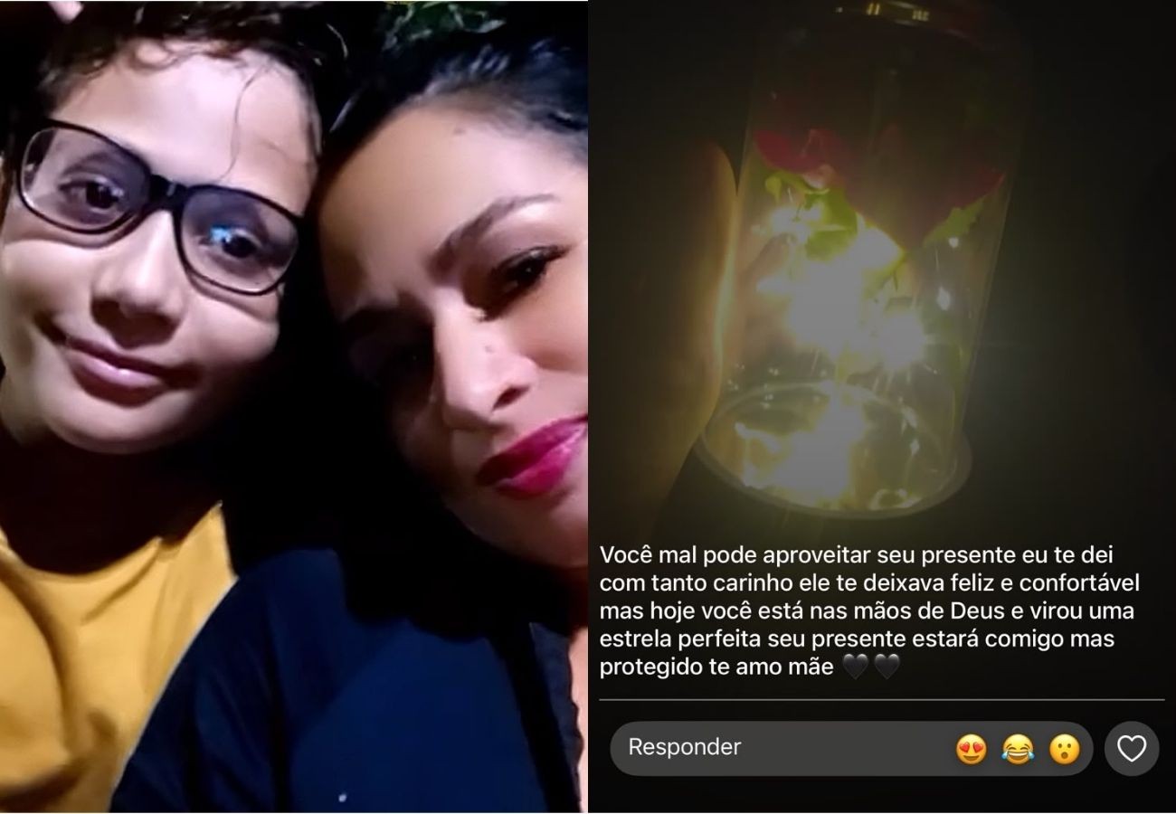 abajur-colocado-por-filho-no-caixao-da-mae-foi-entregue-um-dia-antes-da-morte,-diz-irma