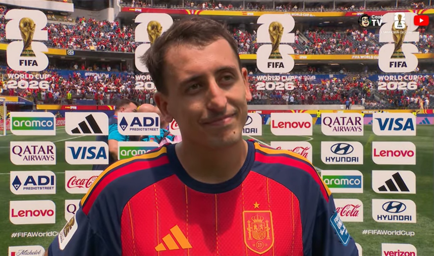 autor-de-dois-gols-contra-austria,-oyarzabal-elogia-atuacao-da-espanha:-‘melhor-partida-ate-o-momento-na-copa-do-mundo’