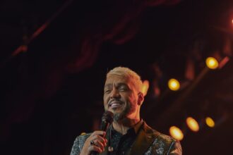 fim-de-semana-no-rio-tem-show-de-belo,-festival-com-joao-gomes-e-exposicao-em-homenagem-a-silvio-santos;-confira-programacao