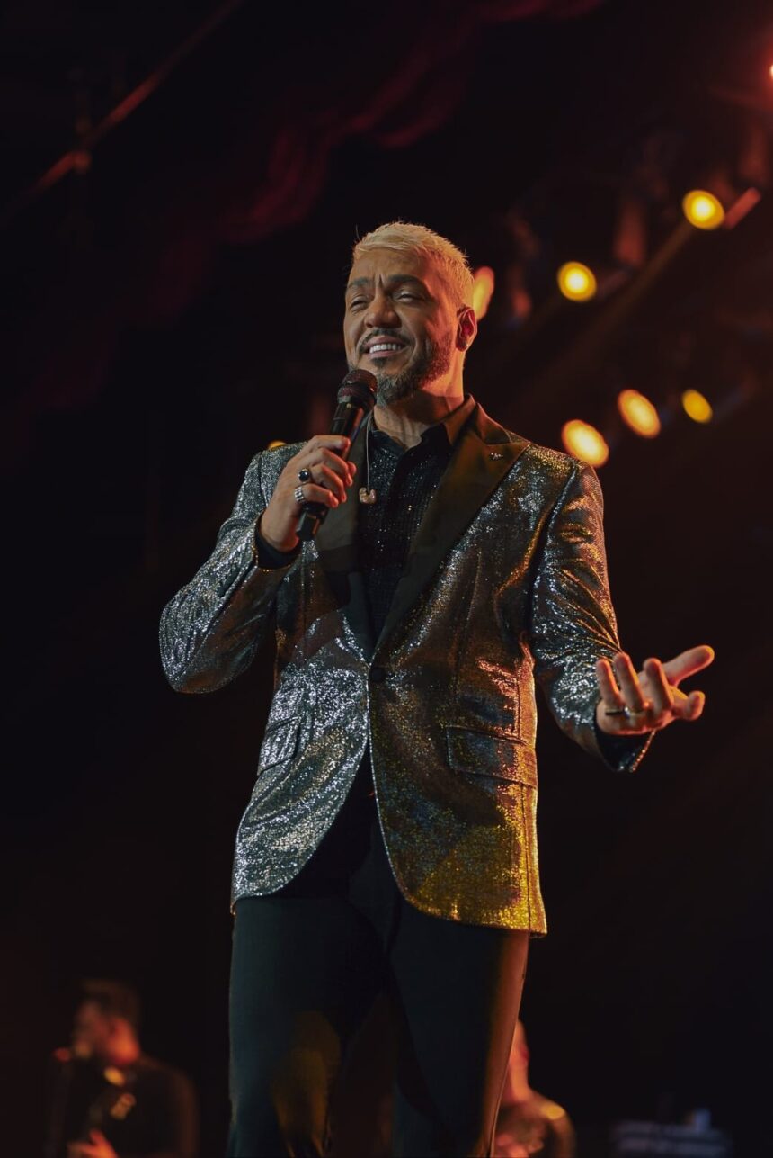 fim-de-semana-no-rio-tem-show-de-belo,-festival-com-joao-gomes-e-exposicao-em-homenagem-a-silvio-santos;-confira-programacao