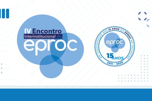 tjto-sediara-iv-encontro-interinstitucional-do-eproc-com-representantes-de-todo-o-brasil;-abertura-sera-nesta-segunda-feira-(6/7)