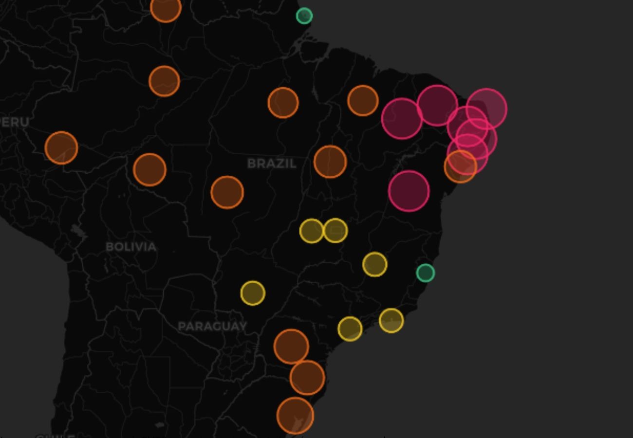palmas-deve-ter-calor-mais-intenso-em-por-influencia-do-el-nino,-alerta-meteorologista