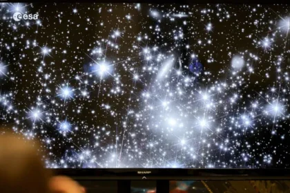 telescopio-euclides-encontra-quasares-entre-os-mais-antigos-do-universo