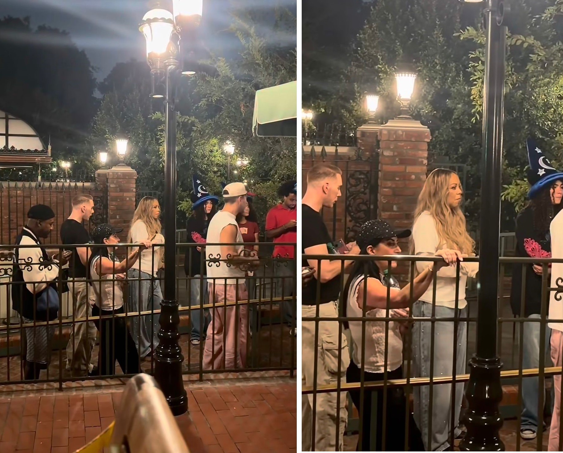 fa-filma-mariah-carey-em-fila-de-brinquedo-da-disney;-video
