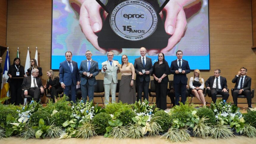 iv-encontro-interinstitucional-do-eproc-abre-programacao-com-celebracao-dos-15-anos-do-sistema-no-tocantins-e-homenagens