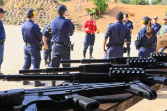 guarda-metropolitana-de-palmas-inicia-curso-de-armeiro-para-qualificacao-de-servidores