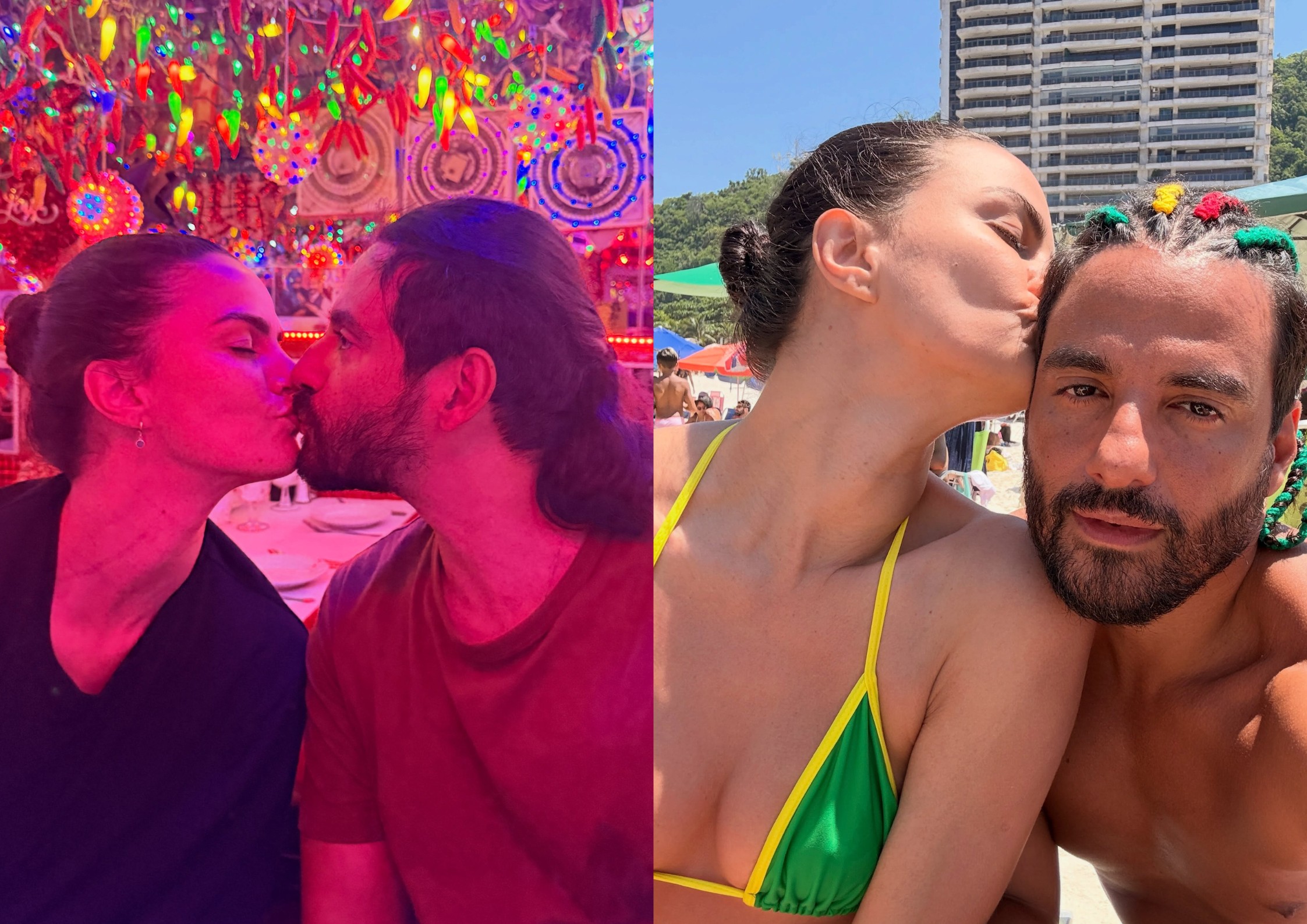 ex-marido-de-bela-gil,-jp-demasi-comemora-1-ano-de-namoro-com-barbara-fialho:-‘presente-de-deus’