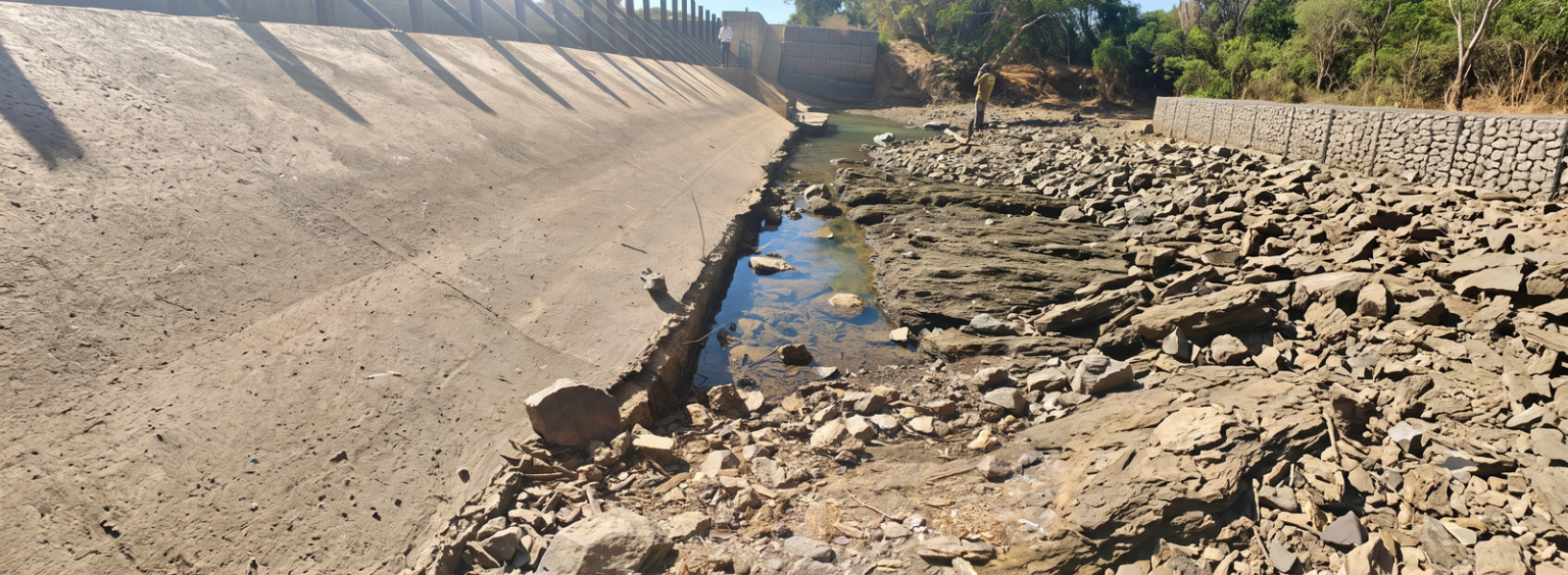 mpto-apura-rompimento-de-barragem-no-rio-duere-e-determina-medidas-para-avaliar-danos-ambientais-e-aplicacao-de-recursos-publicos