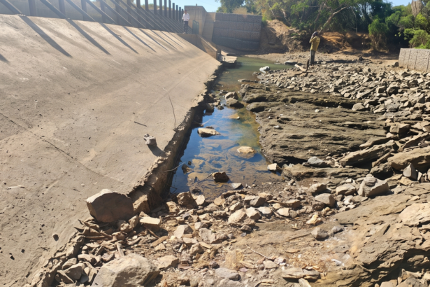 mpto-apura-rompimento-de-barragem-no-rio-duere-e-determina-medidas-para-avaliar-danos-ambientais-e-aplicacao-de-recursos-publicos