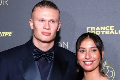 quem-e-isabel-johansen,-namorada-de-haaland-e-ex-jogadora