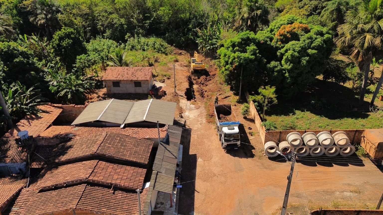 prefeitura-de-gurupi-inicia-obra-de-drenagem-no-setor-sao-paulo