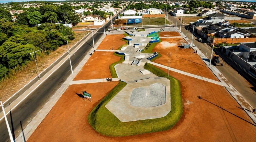 prefeitura-de-gurupi-entrega-nesta-quinta-feira-a-1a-etapa-do-skate-park-romulo-leitao-brito