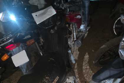 guarda-metropolitana-de-palmas-recupera-motocicleta-com-registro-de-furto