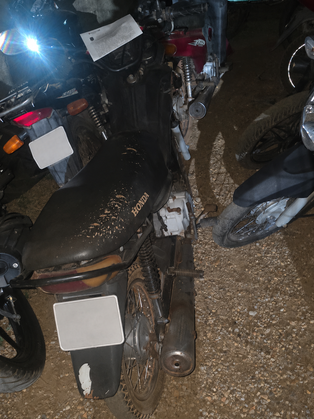 guarda-metropolitana-de-palmas-recupera-motocicleta-com-registro-de-furto