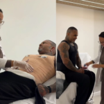 rodriguinho-passa-por-cirurgia-reparadora-apos-perder-mais-de-20kg;-veja