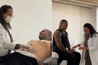 rodriguinho-passa-por-cirurgia-reparadora-apos-perder-mais-de-20kg;-veja