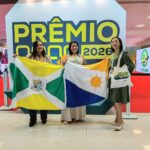merendeira-de-gurupi-representa-o-tocantins-em-etapa-nacional-do-concurso-melhores-receitas-da-alimentacao-escolar,-em-brasilia