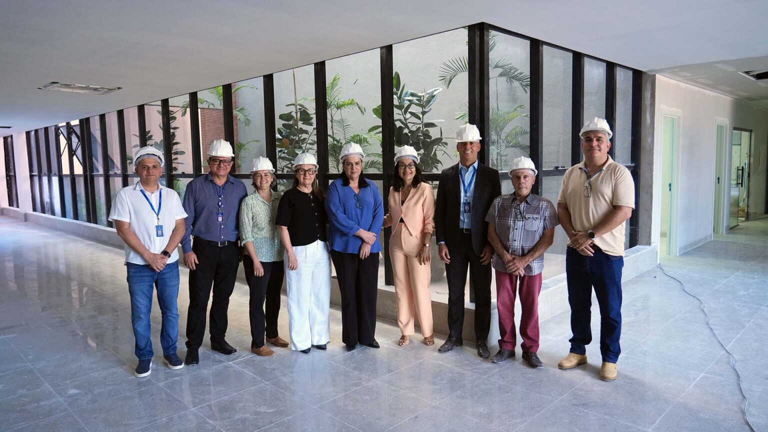 presidente-do-tjto-acompanha-andamento-das-obras-de-adequacao-e-do-novo-data-center-da-instituicao