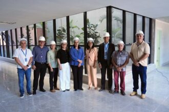 presidente-do-tjto-acompanha-andamento-das-obras-de-adequacao-e-do-novo-data-center-da-instituicao