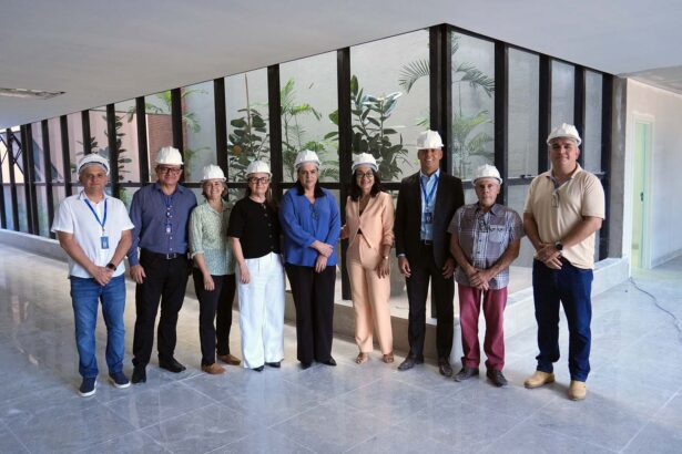 presidente-do-tjto-acompanha-andamento-das-obras-de-adequacao-e-do-novo-data-center-da-instituicao