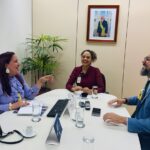 em-brasilia,-secretaria-da-mulher-de-gurupi-busca-apoio-do-ministerio-da-justica-para-fortalecer-acoes-de-enfrentamento-ao-feminicidio