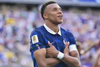 mbappe-pode-enfrentar-selecao-da-apontada-namorada-na-semifinal-da-copa-2026