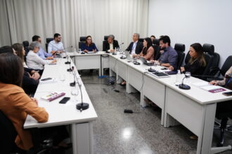 comissao-de-logistica-sustentavel-do-tjto-avalia-indicadores-e-define-acoes-para-fortalecer-a-sustentabilidade