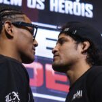 connect-heroes-estreia-neste-sabado-com-rivalidades,-revanche-e-incentivo-a-busca-pela-finalizacao