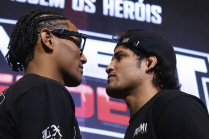 connect-heroes-estreia-neste-sabado-com-rivalidades,-revanche-e-incentivo-a-busca-pela-finalizacao
