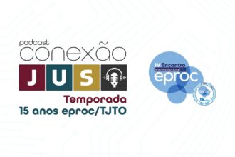 podcast-conexao-jus-estreia-segunda-temporada-em-comemoracao-aos-15-anos-do-eproc