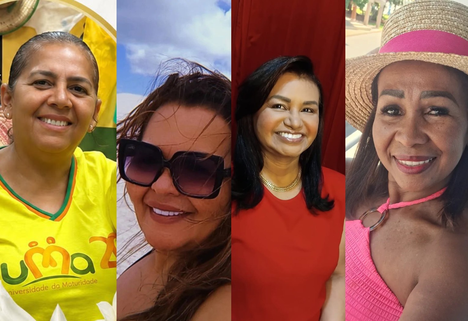 amigas-que-morreram-em-acidente-na-br-226-estavam-celebrando-reencontro-em-viagem-de-ferias,-diz-familiar