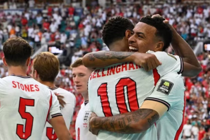 apos-eliminar-a-noruega,-inglaterra-alcanca-quarta-semifinal-de-sua-historia-em-copas