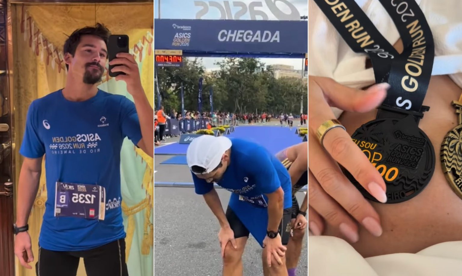 nicolas-prattes-fala-de-superacao-ao-terminar-corrida-e-coloca-medalhas-em-sabrina-sato:-‘sensacao-unica’