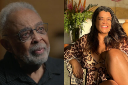 em-documentario,-gilberto-gil-chora-ao-relembrar-a-morte-de-preta:-‘tenho-muita-saudade-dela’