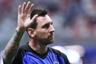 messi-valoriza-trajetoria-da-argentina-na-copa-do-mundo-e-elogia-ciclo-da-selecao:-‘os-melhores-nos-ultimos-quatro-anos’